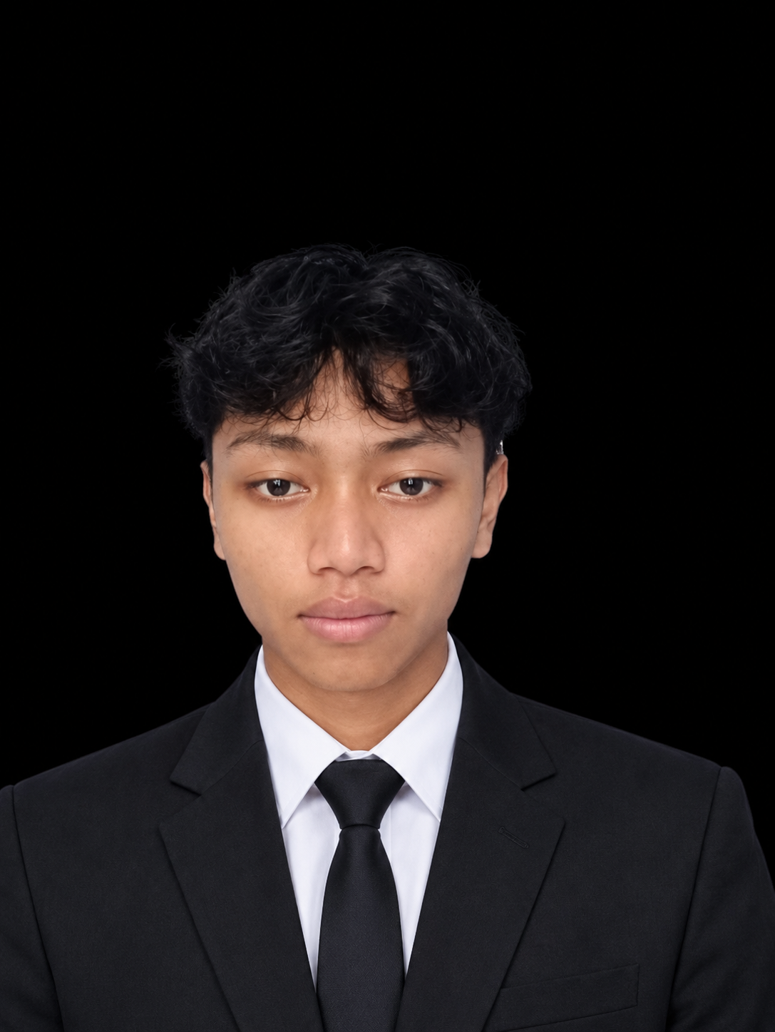 Muhammad Vizar Benarly